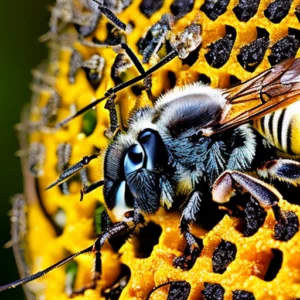 Unlocking the Buzz: The Intricacies of Honey Bee Removal