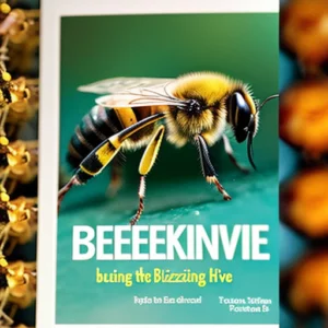 Buzzing into the Digital Hive: Exploring Beekeeping PDFs