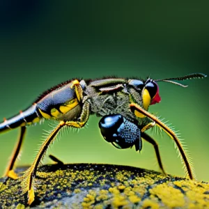 Dancing with Danger: Outsmarting Yellow Jackets with Ease