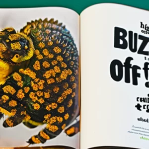 Buzz Off! A Creative Guide to Safe Beehive Removal