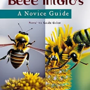 Buzzing Into Basics: A Novice’s Guide to Beekeeping