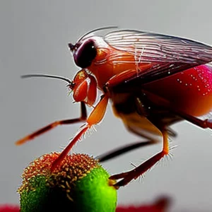 Seductive Scents: Unraveling the Allure for Fruit Flies