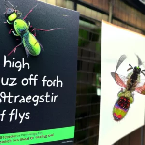 Buzz Off! Creative Strategies to Banish Flies for Good