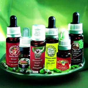 Antsy Over Ants? Essential Oils to the Rescue!