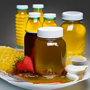 Sweeten Your Life: Creative Ways to Use Honey!