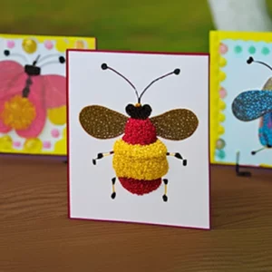 Sweet as Honey: Ingenious Bees Craft Ideas to Buzz About