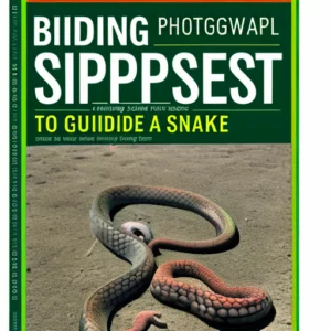 Bidding Serpent Surprises Goodbye: The Guide to a Snake-Free Zone