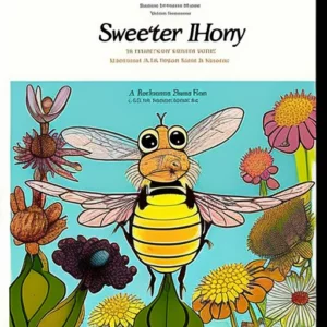 Sweeter than Honey: Diving into the World of Bee Cartoons