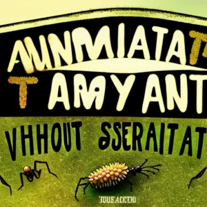 Aromatherapy Army: Unleashing Essential Oils against Ants