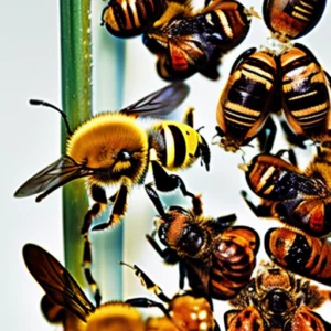 Sweet Life: Decoding the Lifespan of Honey Bees