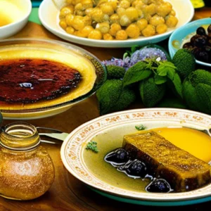 Savoring the Sweet Semantics of ‘Honey’ in English