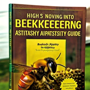 Bumbling into Beekeeping: A Novice’s Guide to Apiary Artistry
