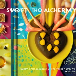 Sweet Alchemy: Creative Ways to Harness the Power of Honey