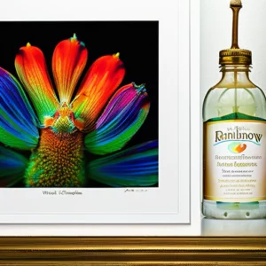 Unveiling the Rainbow: The Intriguing Spectrum of Honey Hues