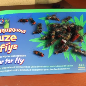 Buzz Off! Ingenious Tips to Banish Flies for Good