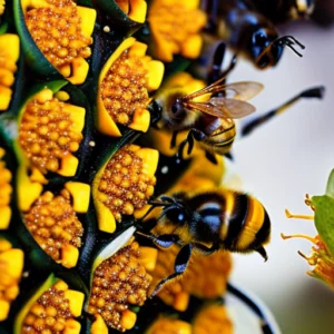 Unveiling the Sweet Secret: The Scientific Name of Honey Bees