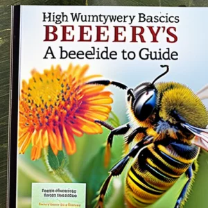Buzzworthy Basics: A Novice’s Guide to Beekeeping