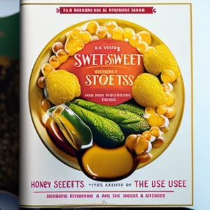 Unveiling the Sweet Secrets: Diverse Uses of Honey