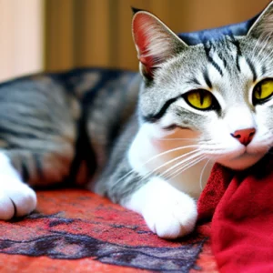 Sniffing Out Feline Foes: Unmasking Smells Cats Dread