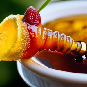 Sweet Liquid Gold: Unveiling the Healthy Secrets of Honey
