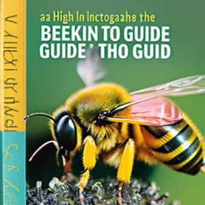 Buzzing into the Basics: A Novice’s Guide to Beekeeping