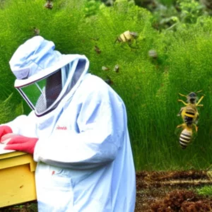 Is It Hard To Start Beekeeping?
