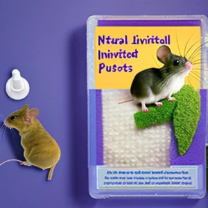 Banish Your Uninvited Guests: Natural Ways to Repel Mice
