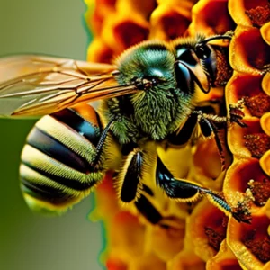 Buzzing Through Life: Into the Lifespan of Honey Bees