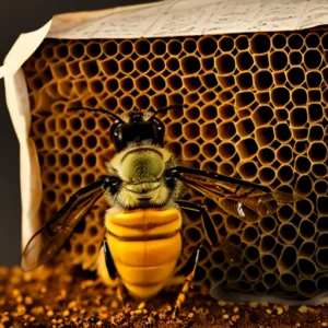 Buzzworthy Insights: Decoding the Notes of a Beekeeper