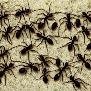 Bye Bye, Ant Brigade: Creative Strategies to Banish Ants at Home
