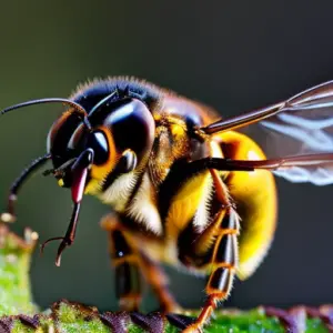 Do Bee Smokers And Suits Work On Wasps?