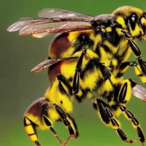 Un-BEE-lievable Tips: The Safe Guide to Bee Sting Removal