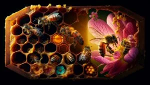 Sweet Life: Unveiling the Lifespan of a Honey Bee